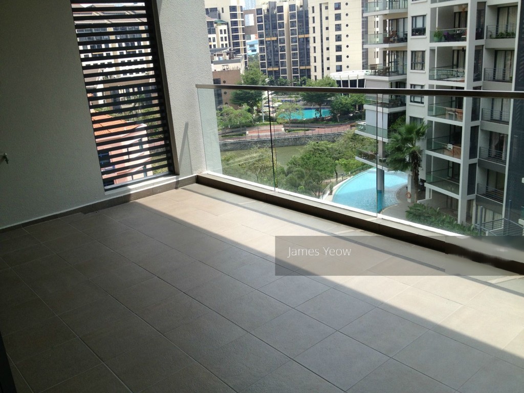 The Pier at Robertson (D9), Apartment #128162282